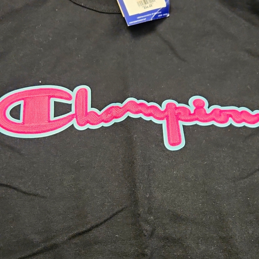 Champion Tee